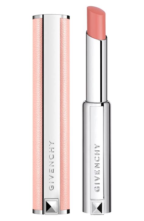 gloss balm givenchy|givenchy beauty lip gloss.